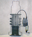 2-wayPower Lumbar Support