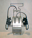 4way Power Lumbar Support