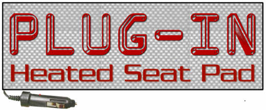 PlugIn Seat Heater Logo
