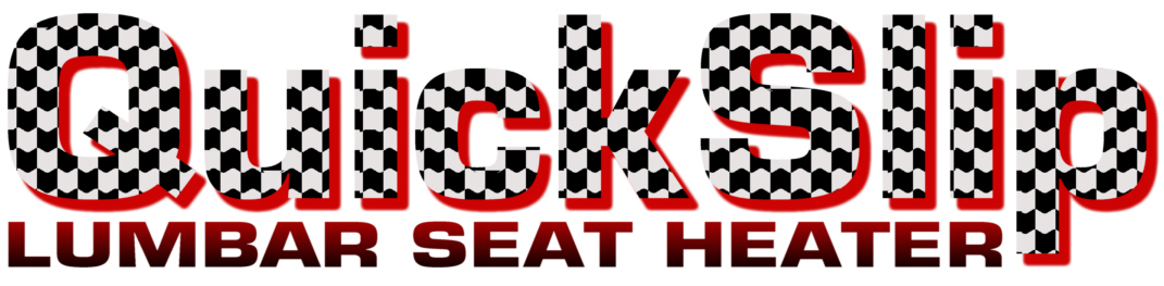 QuickSlip Seat Heater Logo