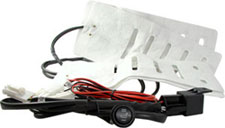Discontinued, Heated Seat Kit, 7228091