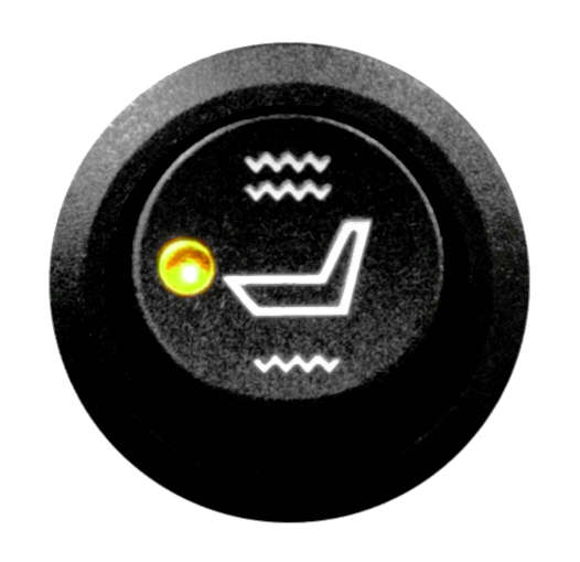 Lighted Switch