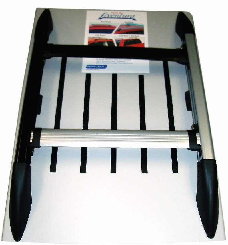 Roof Rack Display