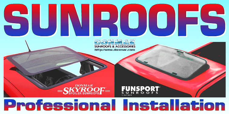 FUNSPORT Banner