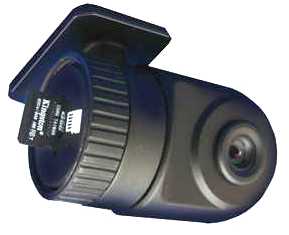 Mini DVR