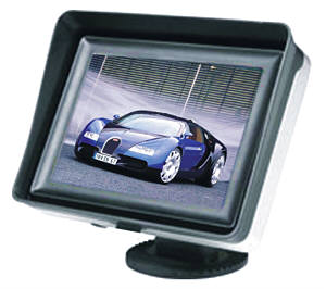 Display GT-3500A