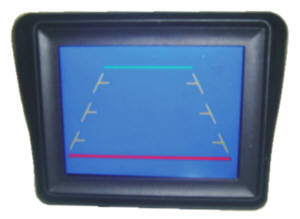 Display GT-3500A