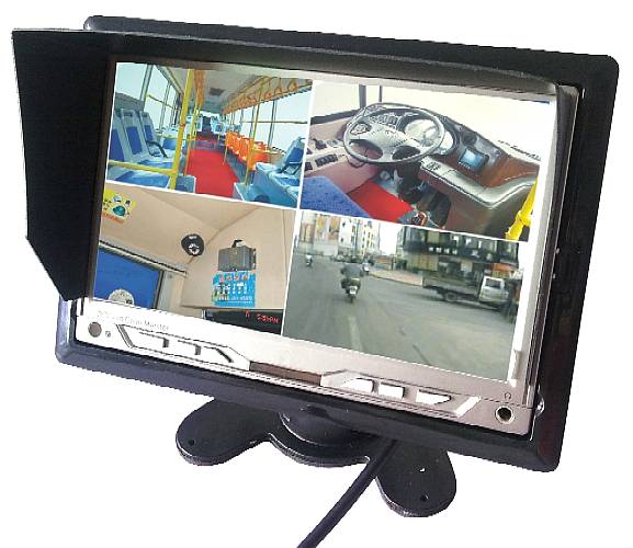 Quald Split Display GT-M7005