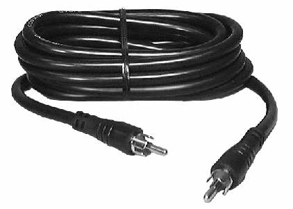 RG59/U Video Cable