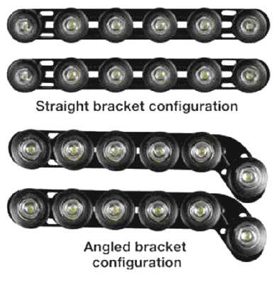 Modular LED