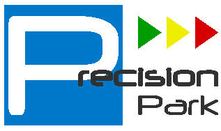 Precision Park Logo
