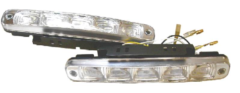 Value Series TF1045 LED DRL