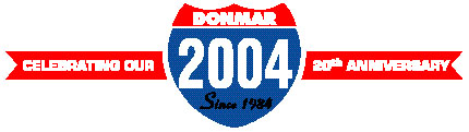 20th Anniv. Logo