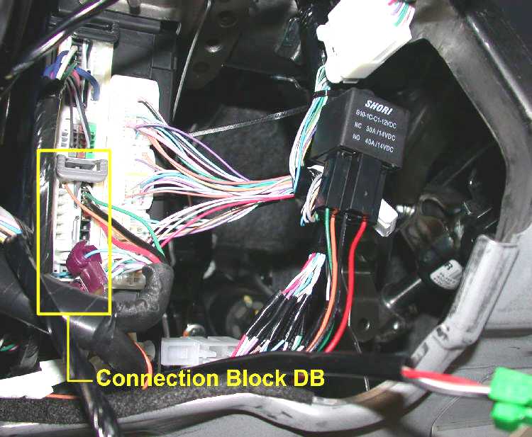 2018 Titan Fog Light Switch Wiring Diagram from www.donmar.com