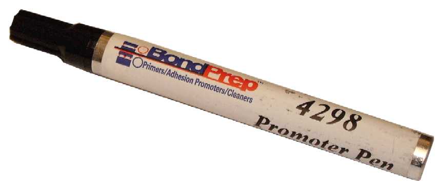 Glazing Stick