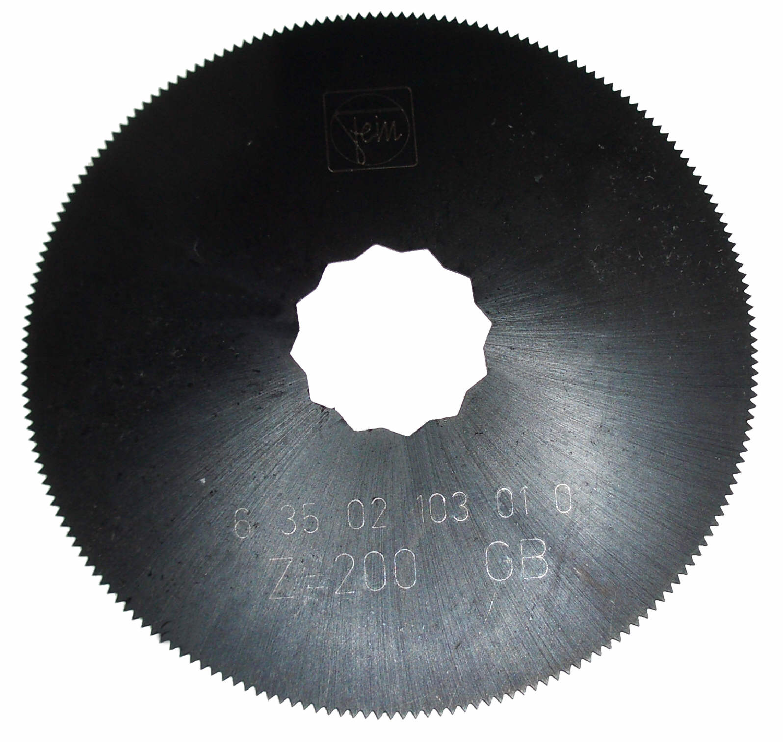 Magic Wheel Blade