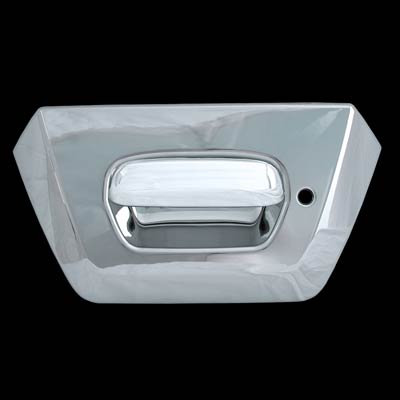 Chrome Tailgate/Hatch Handle