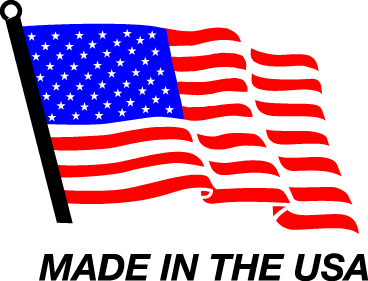 Made in USA