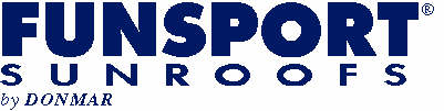 Funsport Logo