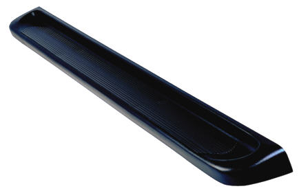 Sharp FX Series Running Board