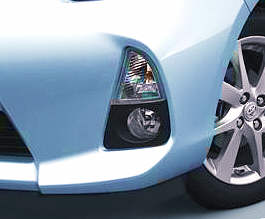 TPC-312 2012 Prius C Fog Light Kit