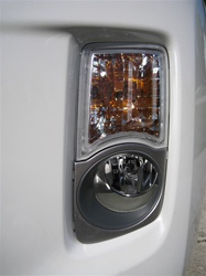 TPR-301 2010-11 Prius Fog Light Kit