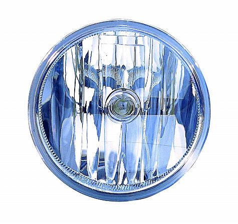 07-10 Yukon Fog Lamp