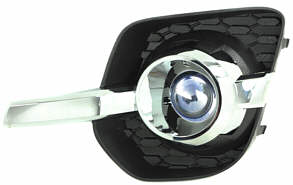 10-14 Equinox Fog Light Kit