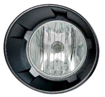 10-13 Camaro Fog Lamp