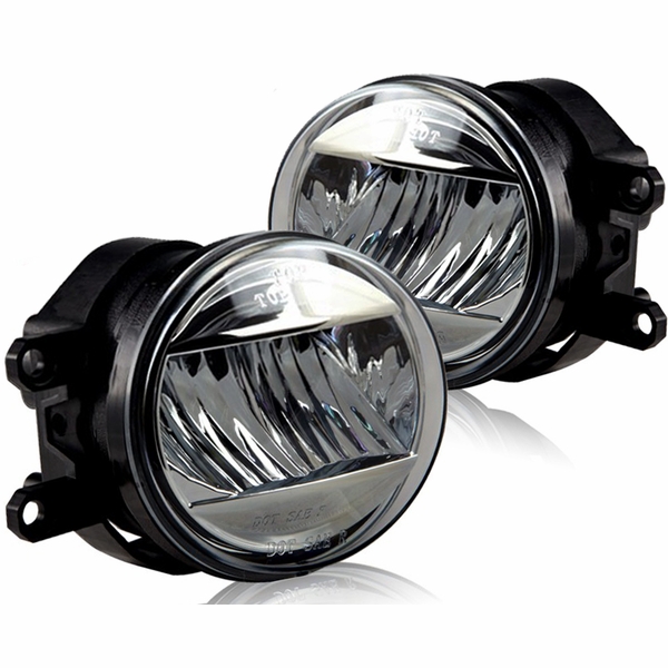 Sealed Beam LED Cans for many Toyota Fog Apps