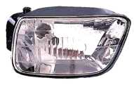 02-09 Trailblazer Fog Light Kit