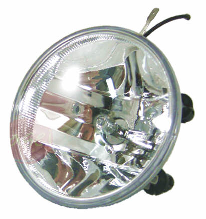 07-12 GMC Acadia Fog Lamp  -- TBA