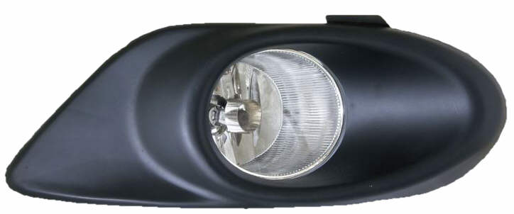 08-10 Honda Accord 4dr Fog Lamp Kit