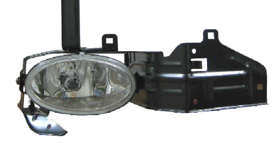 08-10 Honda Accord 2dr Fog Light Kit  [spo]