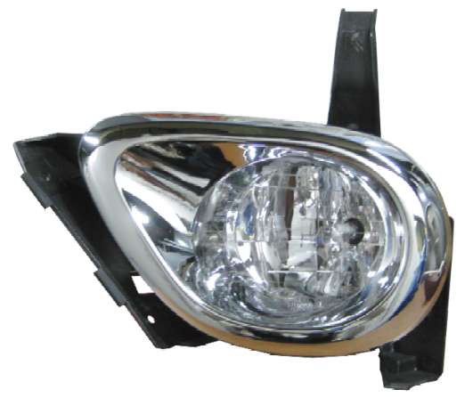 05-06 Honda CR-V Fog Light Kit  [spo]