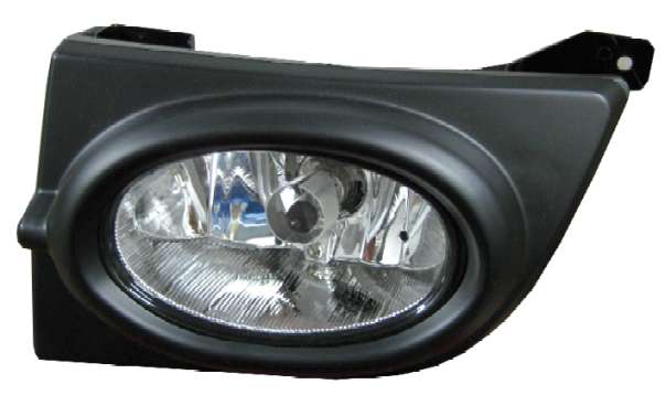 06-08 Honda Civic Fog Light Kit  [spo]