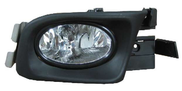 04-05 Honda Accord Fog Light Kit  [spo]