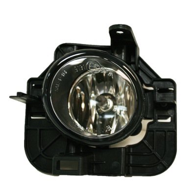 07-09 Nissan Altima Fog Light Kit