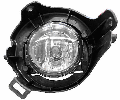 05-08 Nissan Frontier Fog Light Kit