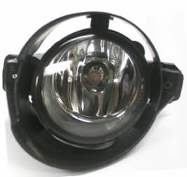 07-09 Nissan Sentra Fog Light Kit