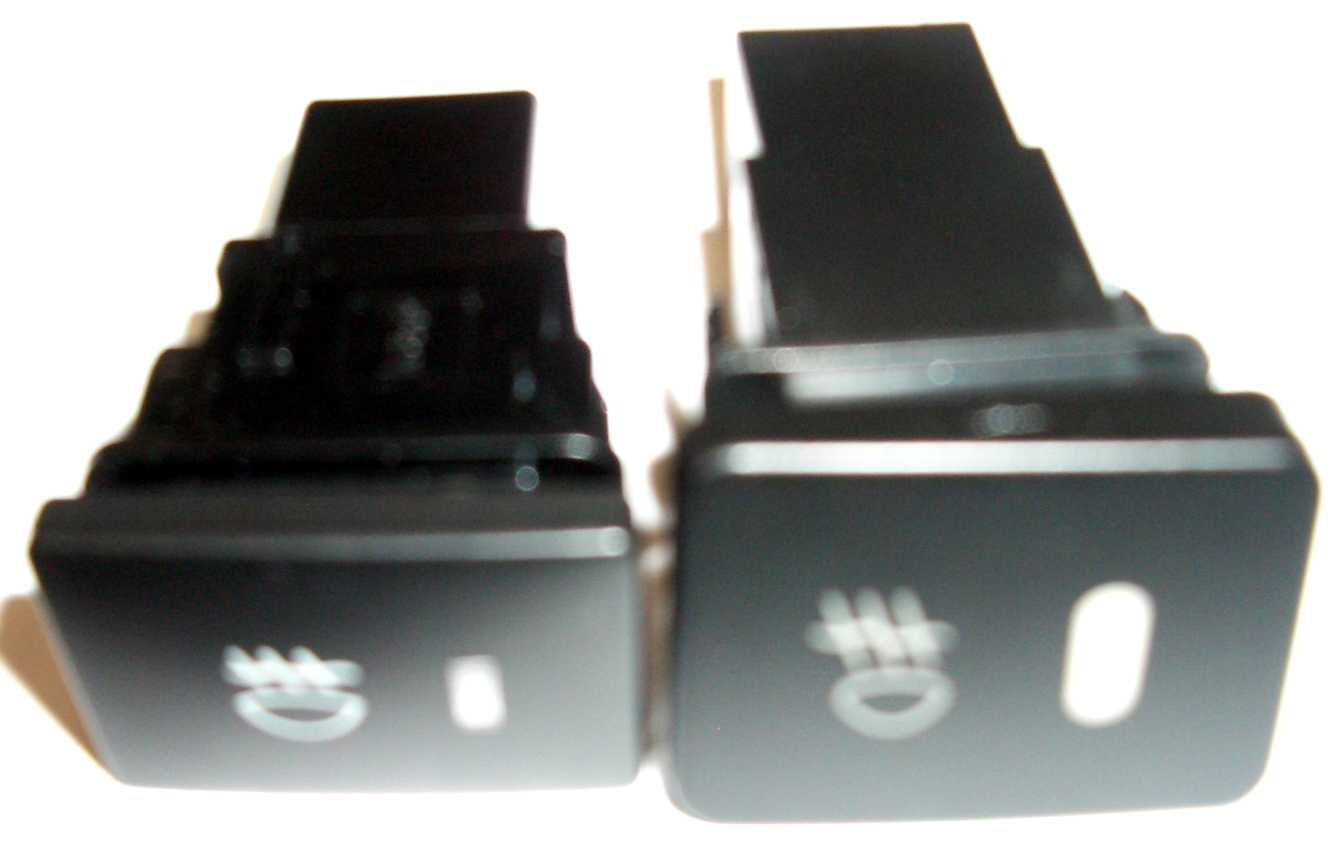 CUSTOM SWITCHES