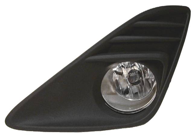 2012 Toyota Camry Fog Light Kit