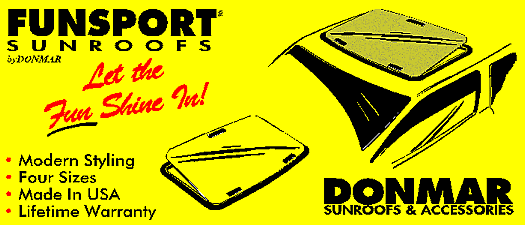 FUNSPORT Banner