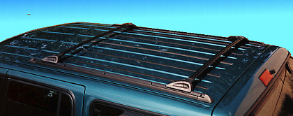 Premium Series Roof Rack