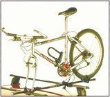 Racer Bike Carrier