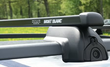 MontBlanc Gripper Load Bar