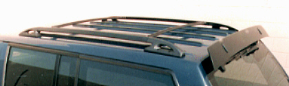 WinMaster Roof Rack