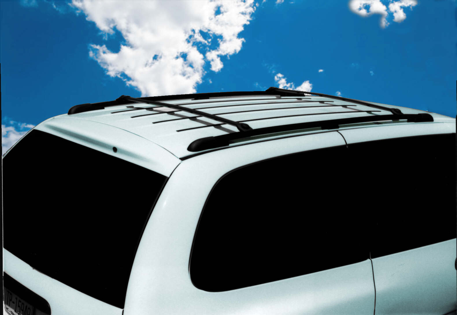 DynaSport Roof Rack