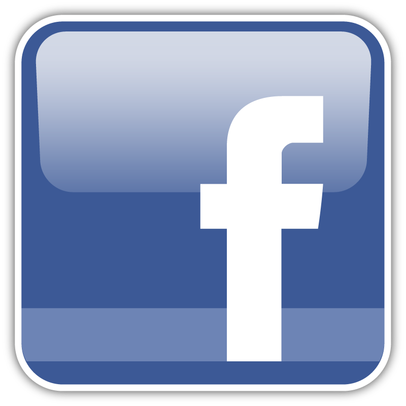 Find us on Facebook