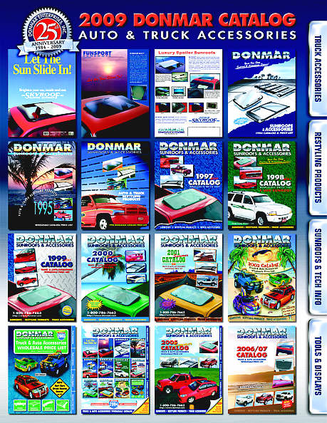 2009 Catalog - PW Required